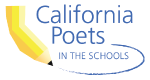 California Poets in the Schools Program Logo