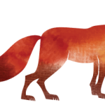 Terri Glass: The Fox Path